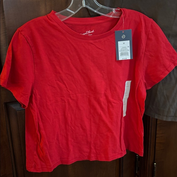 Bundle of Universal Thread Cotton T-Shirts - Picture 2 of 8